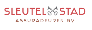 Sleutelstad Assuradeuren BV logo
