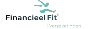 Logo Financieel Fit Verzekeringen vierkant